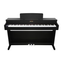 Dynatone SLP-260 BLK – Digitalpiano