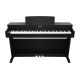 Dynatone SLP-260 BLK – Digitalpiano