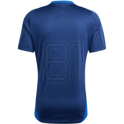 2. Adidas Tiro 24 Competition Training M T-shirt IS1657
