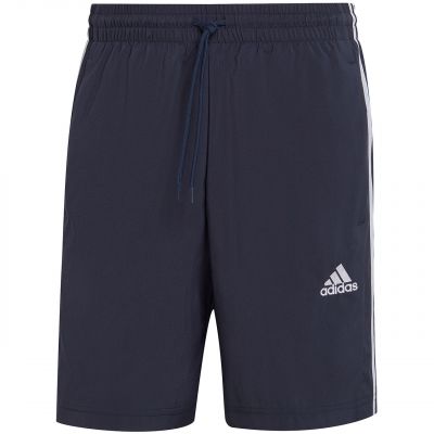 adidas Aeroready Essentials Chelsea 3-Streifen Shorts M IC1485