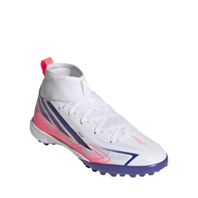 2. adidas F50 Hyperfast League Mid TF KK1322 Kinder-Fußballschuhe