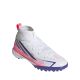 2. adidas F50 Hyperfast League Mid TF KK1322 Kinder-Fußballschuhe