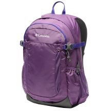 Columbia Castle Crest 25L Rucksack 2175661536 Lila One size