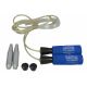 5. Box-Springseil mit Gewichten 2 x 160g SBS-W 14256-W02