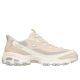 5. Skechers Damen Slip-ins™ D'LITES SMOOTH NOSTALGIA 150537 NTGY