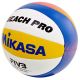 2. Mikasa Beach Pro BV550C Beachvolleyball