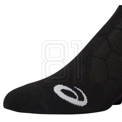 2. ASICS Fast Single Tab Socken W 3013A461-001