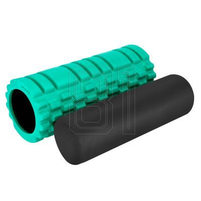 2. Spokey Fitnessrolle 2in1 Mixroll 33 cm SPK-943257