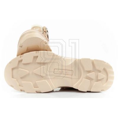 16. Lee Cooper W Schuhe LCJ-24-03-3059L