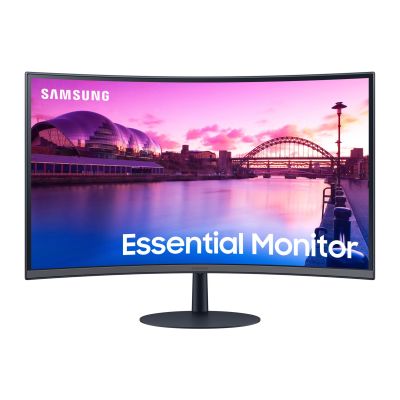 2. Samsung Serie 3 68,6 cm S27C390EAU 16:9 (27") Schwarz