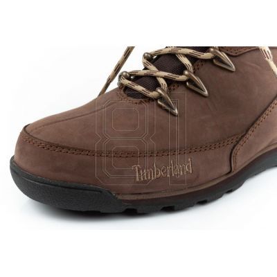 6. Timberland Euro Rock Mid M TB06823R214 Schuhe
