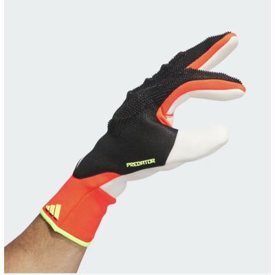 3. adidas Predator Pro Fingersave IQ4031 URG 2.0 Torwarthandschuhe