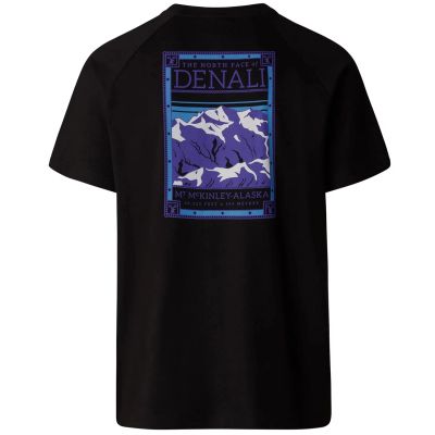 2. The North Face M North Face Tee M NF0A87NUJK31