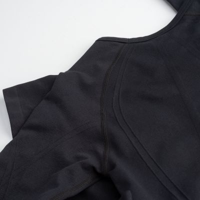 5. ISMAE TOP WMNS Damen Langarm-T-Shirt