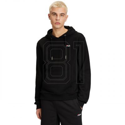 3. Fila Bengel M FAM0498 80010 Sweatshirt