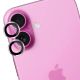 7. 3MK Lens Protection Pro Panzerglas für iPhone 17 – Lila