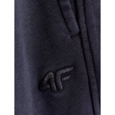 8. Damen-Jogginghose 4F 4FRAW26TTROF2051-31S