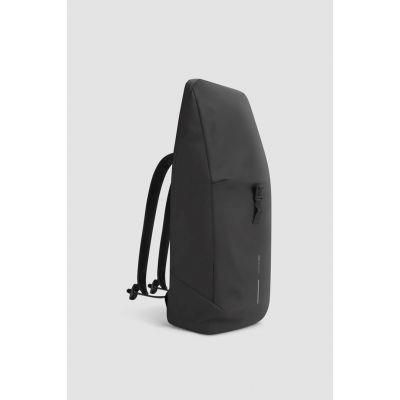 7. XD DESIGN WASSERDICHTER RUCKSACK URBAN FLAP-TOP SCHWARZ PN: P706.2601