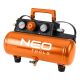 2. NEO Tools 04-620 Kompressor