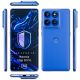 5. 3mk Clear Case für Motorola Edge 60 Pro - transparent