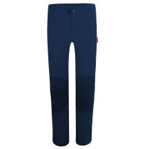 Trekkinghose Trollkids Kids Hammerfest Pants PRO Slim Fit navy (857-100)