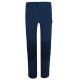 Trekkinghose Trollkids Kids Hammerfest Pants PRO Slim Fit navy (857-100)