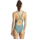 2. adidas ESS VBCK SUIT W JM8150 swimsuit
