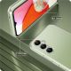 3. Tech-Protect FlexAir-Hülle für Samsung Galaxy M15 5G – transparent