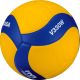 2. Mikasa V330W Trainingsvolleyball