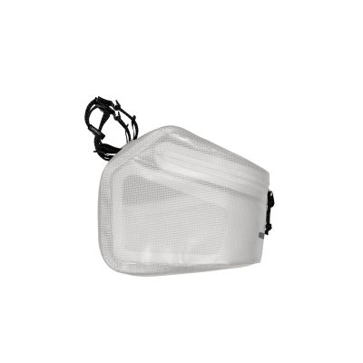 2. POC Ultra Bar Bag 4L Weiß