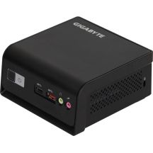 GIGABYTE Barb GBT BRIX GB-BTIP-N150 Intel N150 - 1x2,5" - 1xM.2