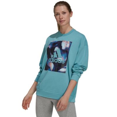 21. adidas uforu Sweatshirt W GS3893