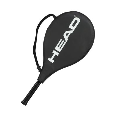 3. Head Extreme Jr 25 3 7/8 grün-schwarzer Tennisschläger 230756 SC07