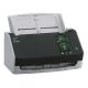 22. Ricoh fi-8040 ADF+Manueller Papiereinzug Scanner 600 x 600 dpi A4 Schwarz, Grau