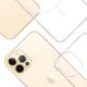 12. 3mk Clear MagCase Hülle für Apple iPhone 12 Pro Max – transparent