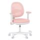 Drehstuhl Junior 3.6 Pink