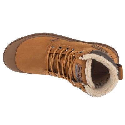 3. Palladium Pampa Sport Cuff WPS 72992-697-M Gelb 41