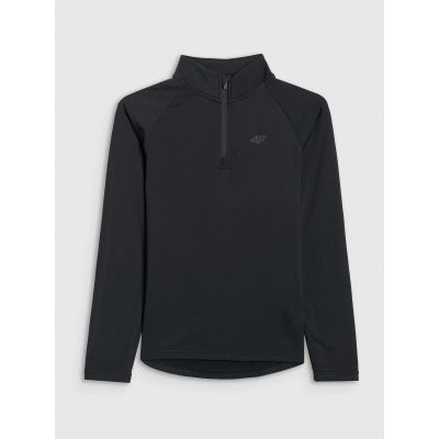 8. Kinder-Thermounterwäsche (Oberteil) 4F 4FJRAW25UBRUU115-20S