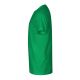3. Edge Herren-T-Shirt (Grasgrün)