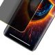 9. 3mk seidenmatte Sichtschutzfolie für Honor Magic6 Pro