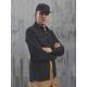 6. POC Rouse Shirt Schwarz