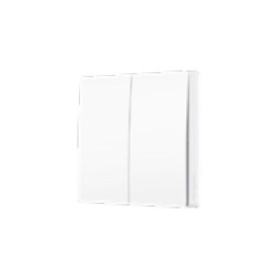 TP-Link Tapo S220 Smart Wifi Lichtschalter (Einpolig, Zweipolig, Weiß)