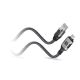3. TECHLY USB-C ZU GIGABIT ETHERNET RJ45 1M ADAPTER/NETZWERKKABEL