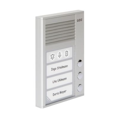 Auerswald TFS Dialog 213 Aluminium