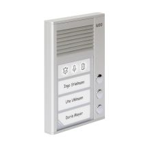 Auerswald TFS Dialog 213 Aluminium