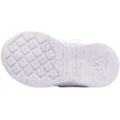 6. Kappa Jak M Jr Schuhe 280024M 6510