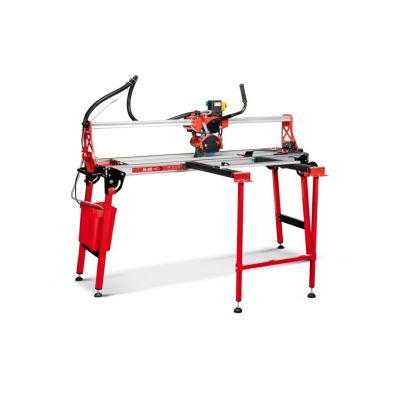 RUBI Fliesenschneider DL-125-1200 230V