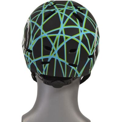 18. SCRATCH RL SKATEHELM