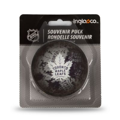 24. Inglasco NHL Klon-Hockeypuck 510AN008209