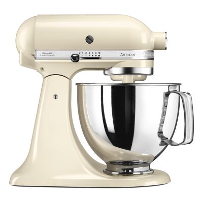 KitchenAid 5KSM125EAC Küchenmaschine (300W)